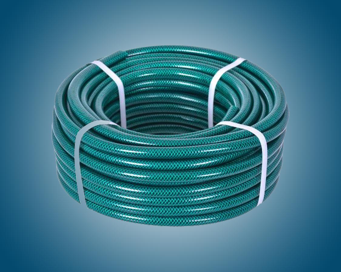 /Garden Hose Pipes