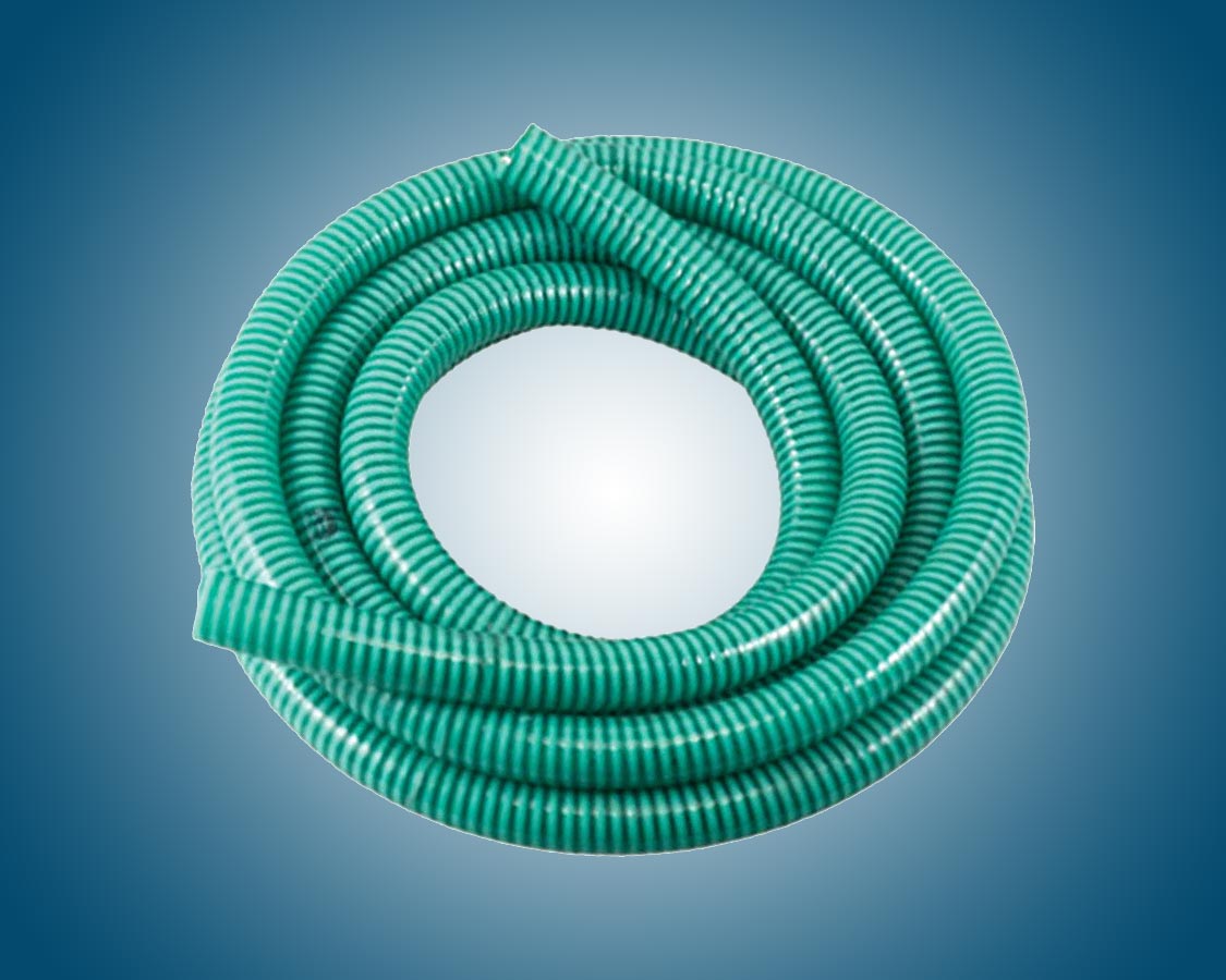 /Suction Hose Pipes